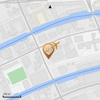 Foto zu Ausschläger Weg 59, 20537 Hamburg