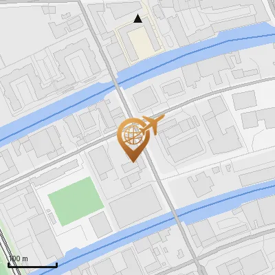 Foto zu Ausschläger Weg 66, 20537 Hamburg