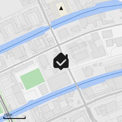 Bild zu Ausschläger Weg 68, 20537 Hamburg