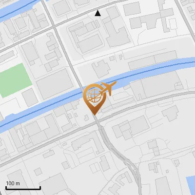 Foto zu Ausschläger Weg 73, 20537 Hamburg