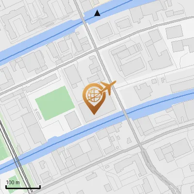 Foto zu Ausschläger Weg 74, 20537 Hamburg