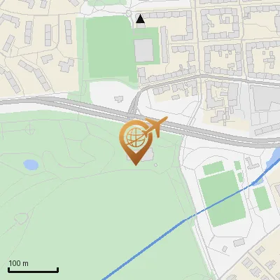 Foto zu Außenmühlendamm 2, 21077 Hamburg