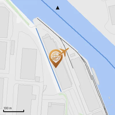 Foto zu Australiastraße 52, 20457 Hamburg