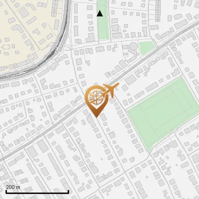 Foto zu Autharistraße 15, 81545 München
