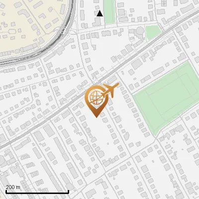 Foto zu Autharistraße 22, 81545 München