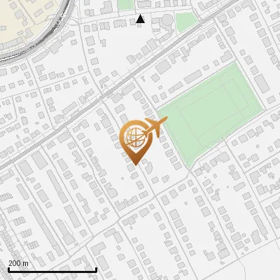 Foto zu Autharistraße 27, 81545 München