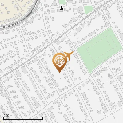 Foto zu Autharistraße 30, 81545 München
