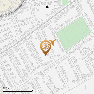 Foto zu Autharistraße 34, 81545 München