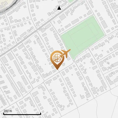 Foto zu Autharistraße 35, 81545 München