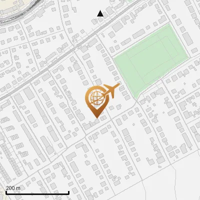 Foto zu Autharistraße 38, 81545 München