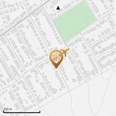 Foto zu Autharistraße 41, 81545 München
