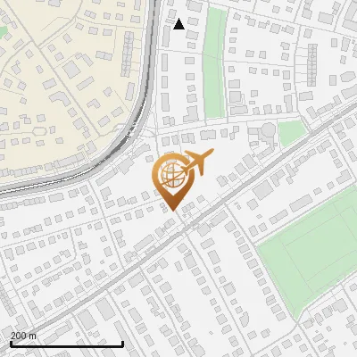 Foto zu Autharistraße 9, 81545 München