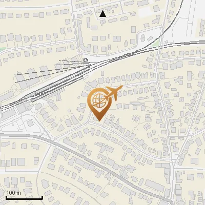 Foto zu Avenariusstraße 1, 22587 Hamburg