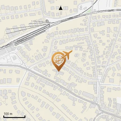 Foto zu Avenariusstraße 10, 22587 Hamburg