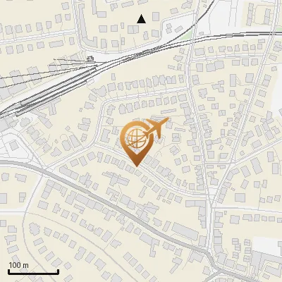 Foto zu Avenariusstraße 11, 22587 Hamburg