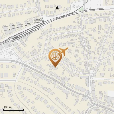 Foto zu Avenariusstraße 12, 22587 Hamburg