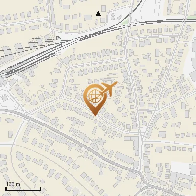 Foto zu Avenariusstraße 13, 22587 Hamburg