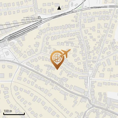 Foto zu Avenariusstraße 14, 22587 Hamburg