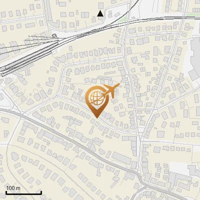 Foto zu Avenariusstraße 15, 22587 Hamburg