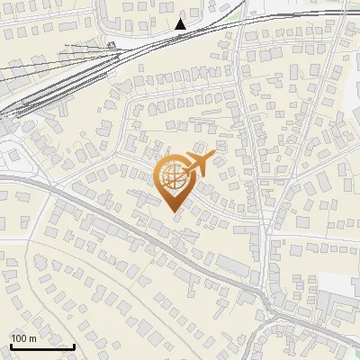 Foto zu Avenariusstraße 16, 22587 Hamburg