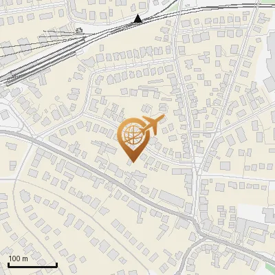 Foto zu Avenariusstraße 18, 22587 Hamburg