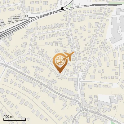 Foto zu Avenariusstraße 19, 22587 Hamburg