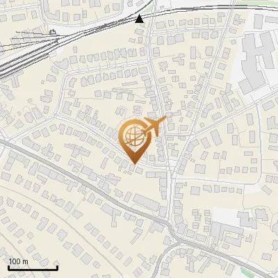 Foto zu Avenariusstraße 21, 22587 Hamburg