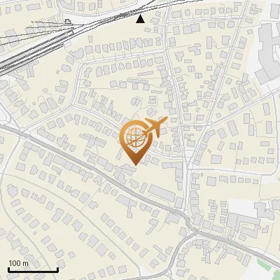 Foto zu Avenariusstraße 22, 22587 Hamburg