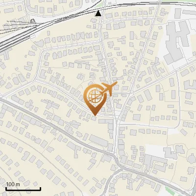 Foto zu Avenariusstraße 23, 22587 Hamburg