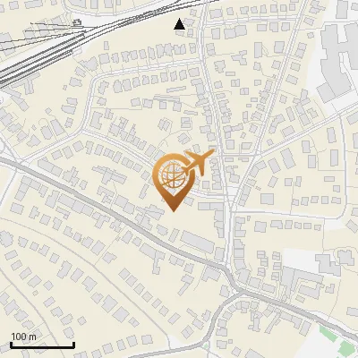 Foto zu Avenariusstraße 24, 22587 Hamburg