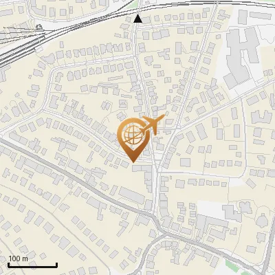 Foto zu Avenariusstraße 25, 22587 Hamburg