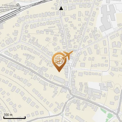 Foto zu Avenariusstraße 28, 22587 Hamburg