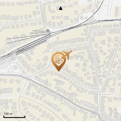 Foto zu Avenariusstraße 3, 22587 Hamburg