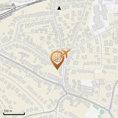 Foto zu Avenariusstraße 30, 22587 Hamburg