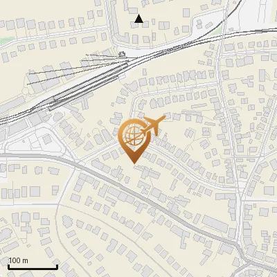 Foto zu Avenariusstraße 4, 22587 Hamburg