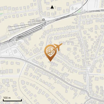 Foto zu Avenariusstraße 6, 22587 Hamburg