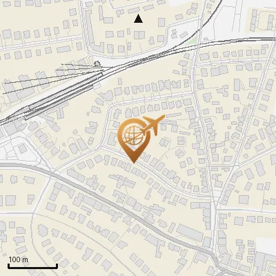 Foto zu Avenariusstraße 7, 22587 Hamburg