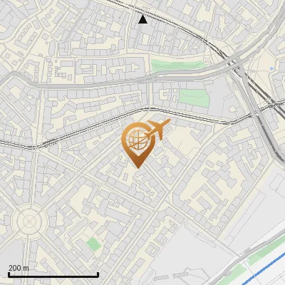 Foto zu Aventinstraße 5, 80469 München