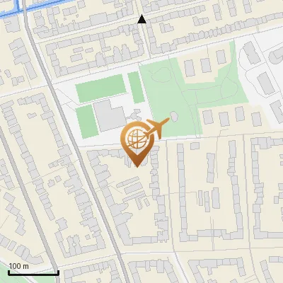 Foto zu Averhoffstraße 10, 22085 Hamburg