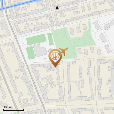 Foto zu Averhoffstraße 14, 22085 Hamburg