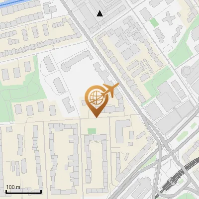 Foto zu Averhoffstraße 15, 22085 Hamburg