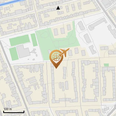 Foto zu Averhoffstraße 18, 22085 Hamburg