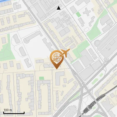 Foto zu Averhoffstraße 19, 22085 Hamburg