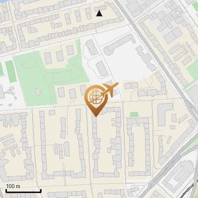 Foto zu Averhoffstraße 24, 22085 Hamburg