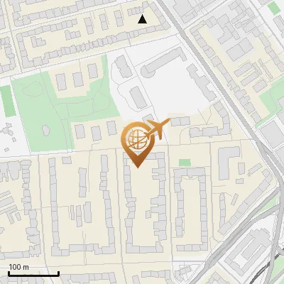 Foto zu Averhoffstraße 26, 22085 Hamburg