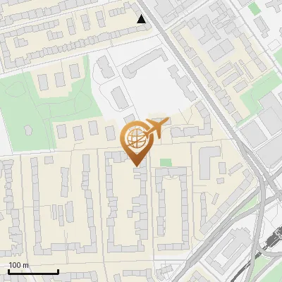 Foto zu Averhoffstraße 30, 22085 Hamburg