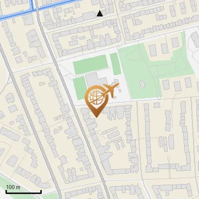 Foto zu Averhoffstraße 4, 22085 Hamburg