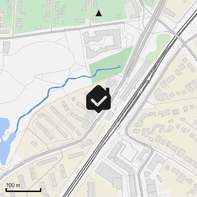 Bild zu Berner Heerweg 397, 22159 Hamburg