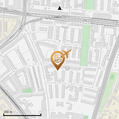 Foto zu Ayinger Straße 10, 81671 München