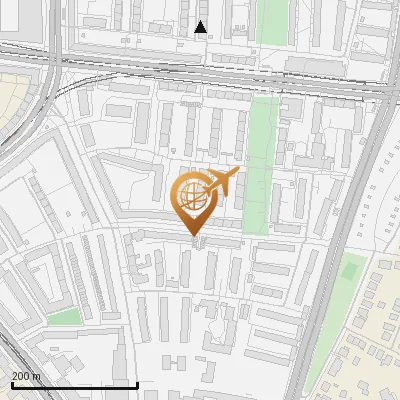 Foto zu Ayinger Straße 17, 81671 München